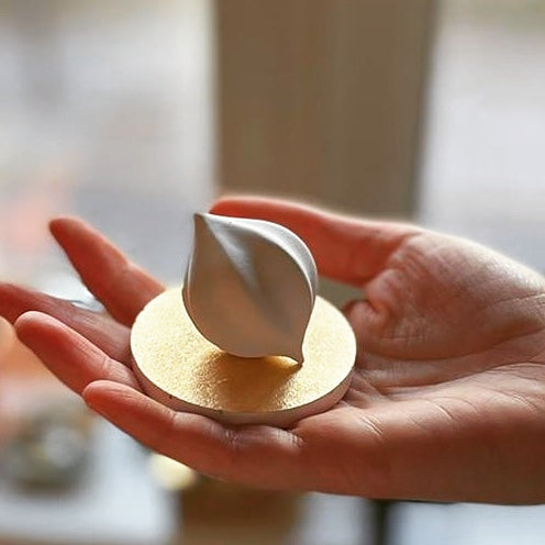 Miniature talisman pod